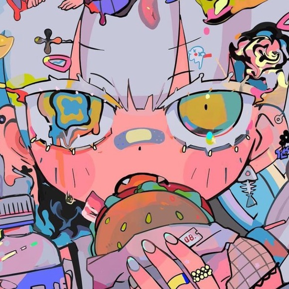 Meet your Posher, Carloutta - Picture 1 of 1